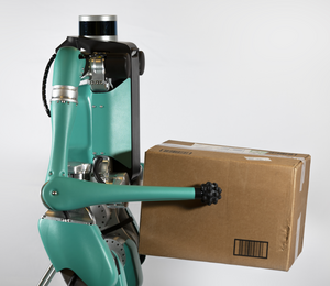 Découvrez Digit, le robot bipède qui pourrait remplacer votre livreur